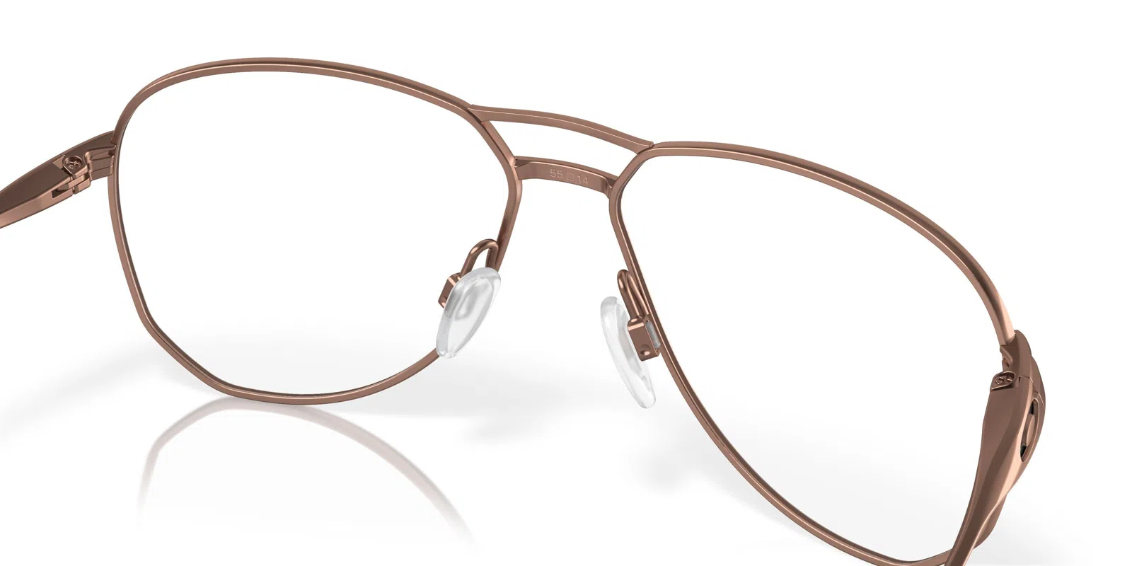 Oakley Contrail Ti Rx 5077 Eyeglasses - view 26